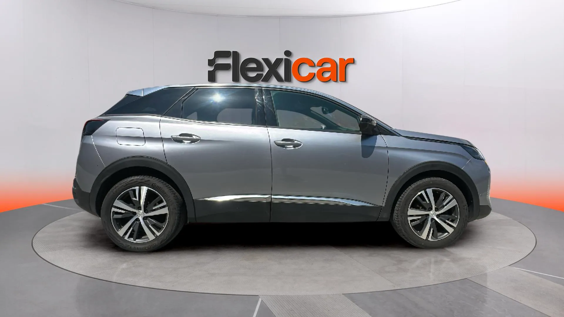 Peugeot 3008 1.5 BlueHDi Allure Pack EAT8 - foto 4