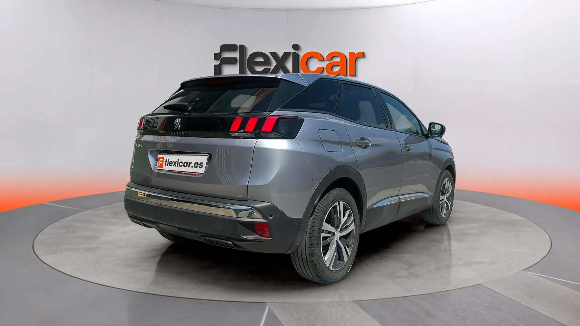 Peugeot 3008 1.5 BlueHDi Allure Pack EAT8 - foto 6
