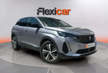 peugeot 3008 15 bluehdi 96kw s amps allure pack eat8 diesel automatica a coruna parque de viono 903000000238225