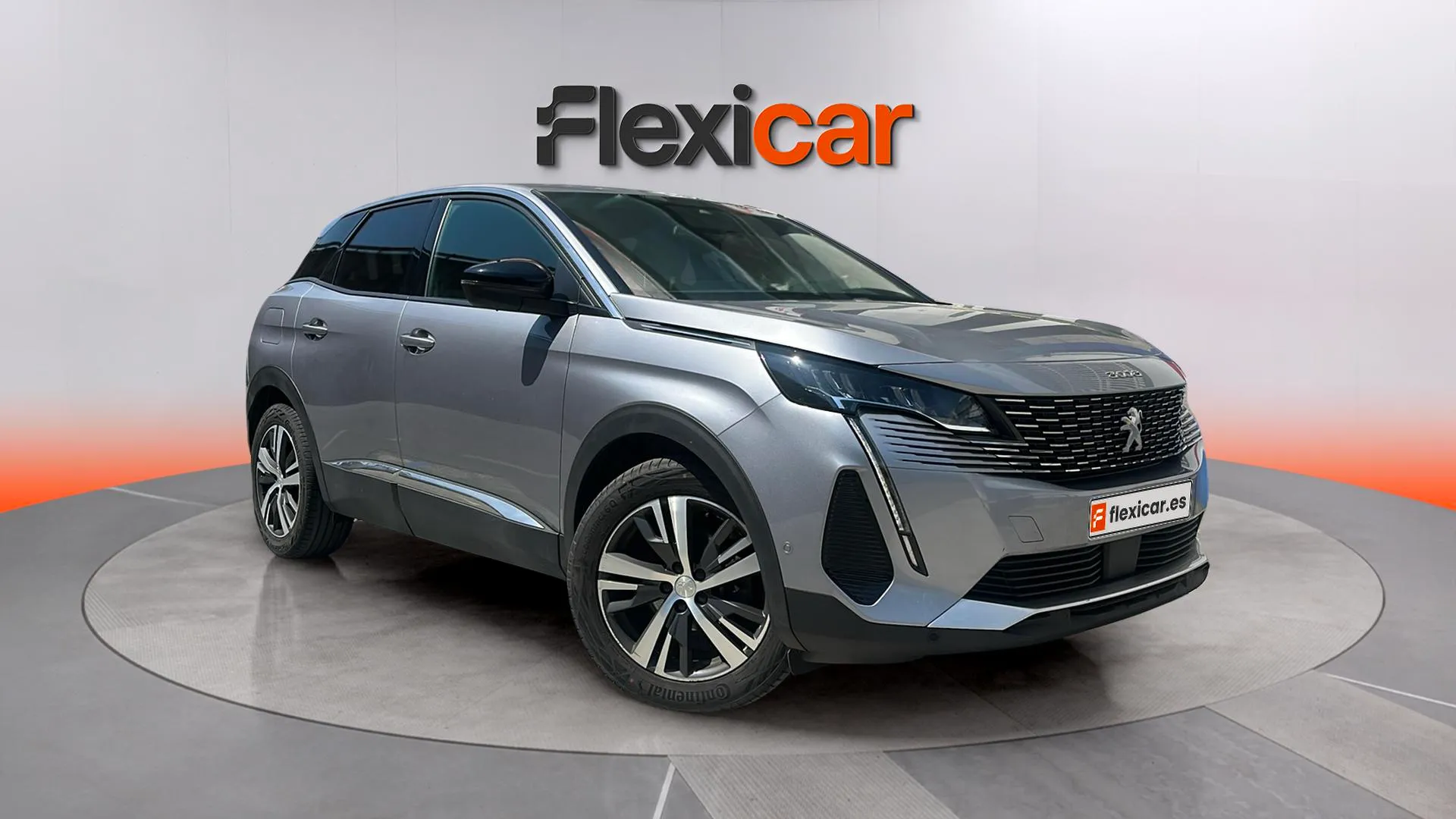Peugeot 3008 1.5 BlueHDi Allure Pack EAT8 - foto 1