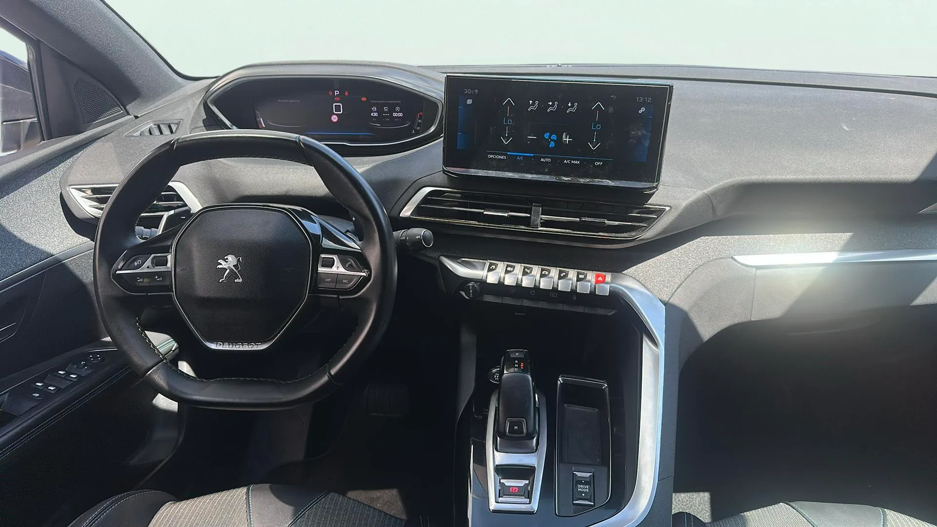 Peugeot 3008 1.5 BlueHDi Allure Pack EAT8 - foto 11