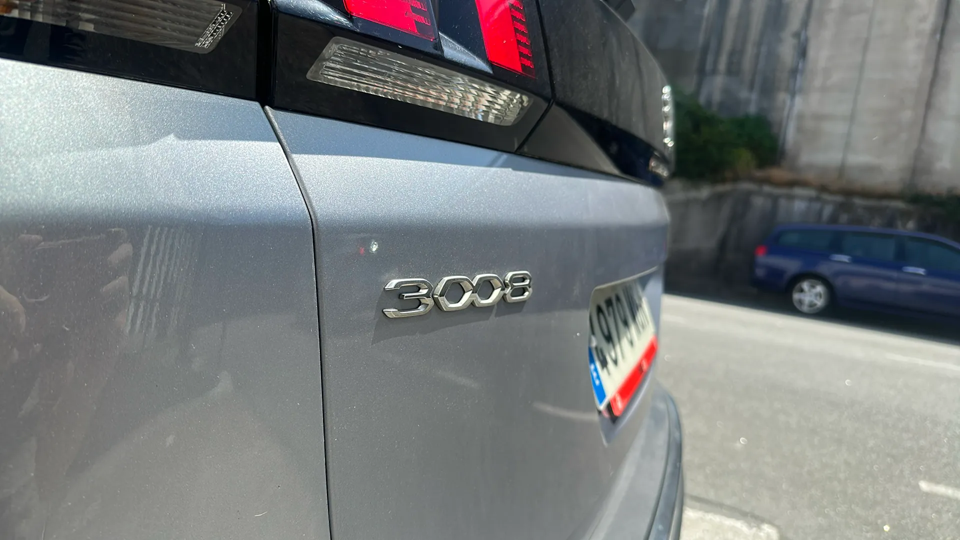 Peugeot 3008 1.5 BlueHDi Allure Pack EAT8 - foto 24