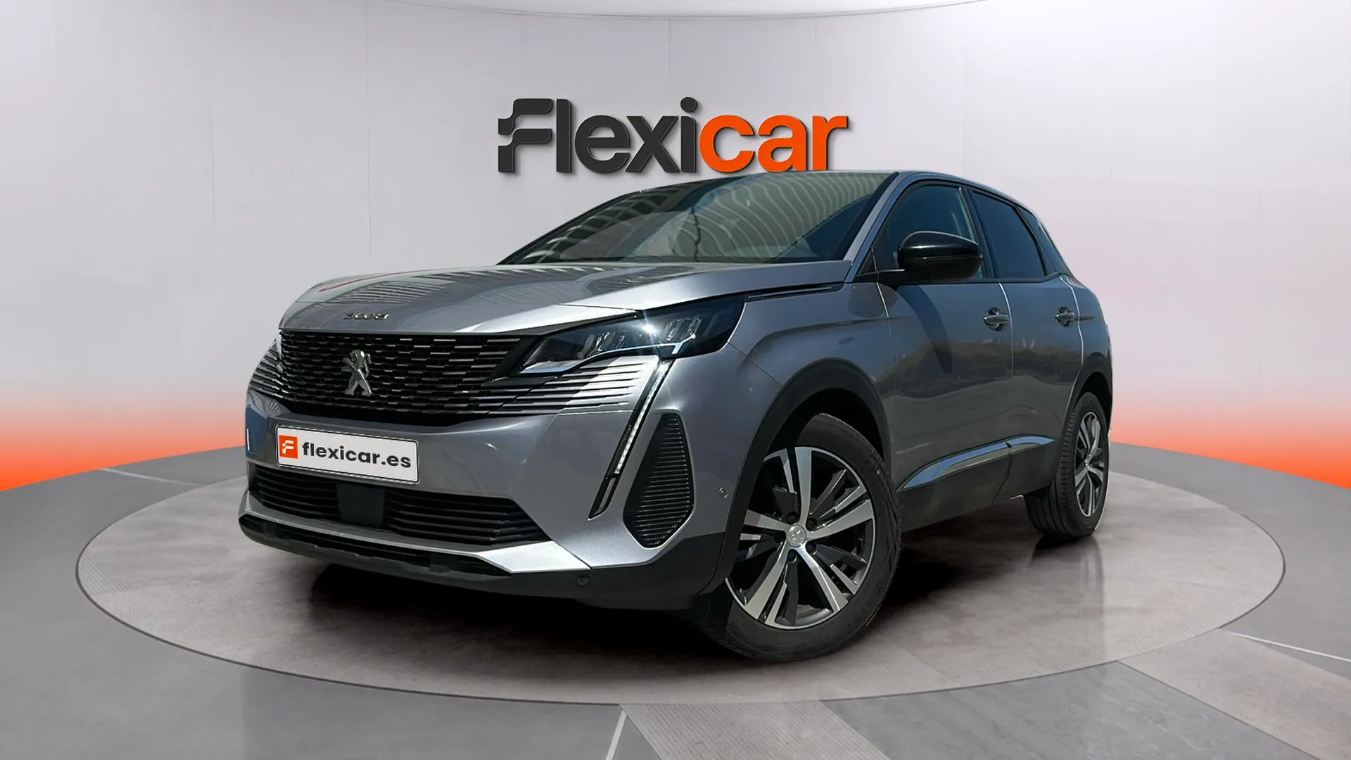 Peugeot 3008 1.5 BlueHDi Allure Pack EAT8 - foto 3