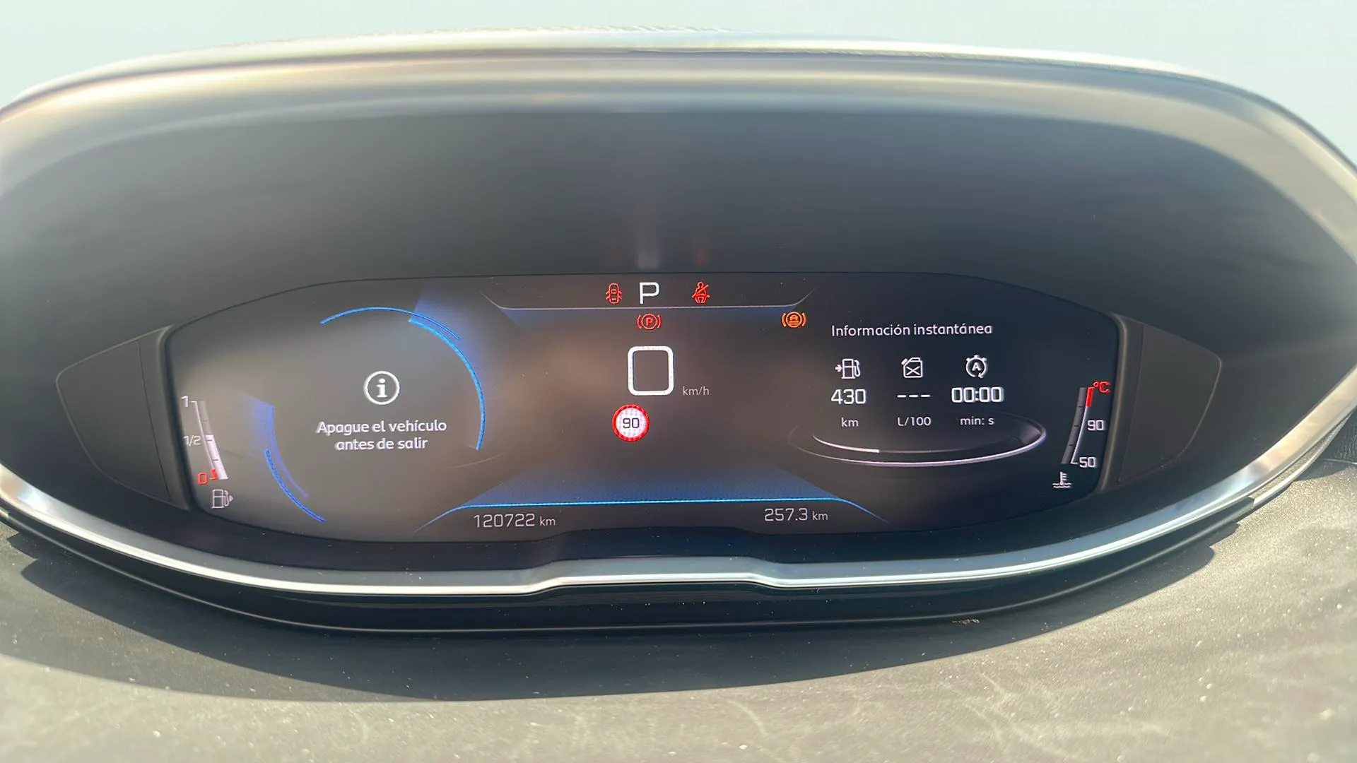 Peugeot 3008 1.5 BlueHDi Allure Pack EAT8 - foto 9