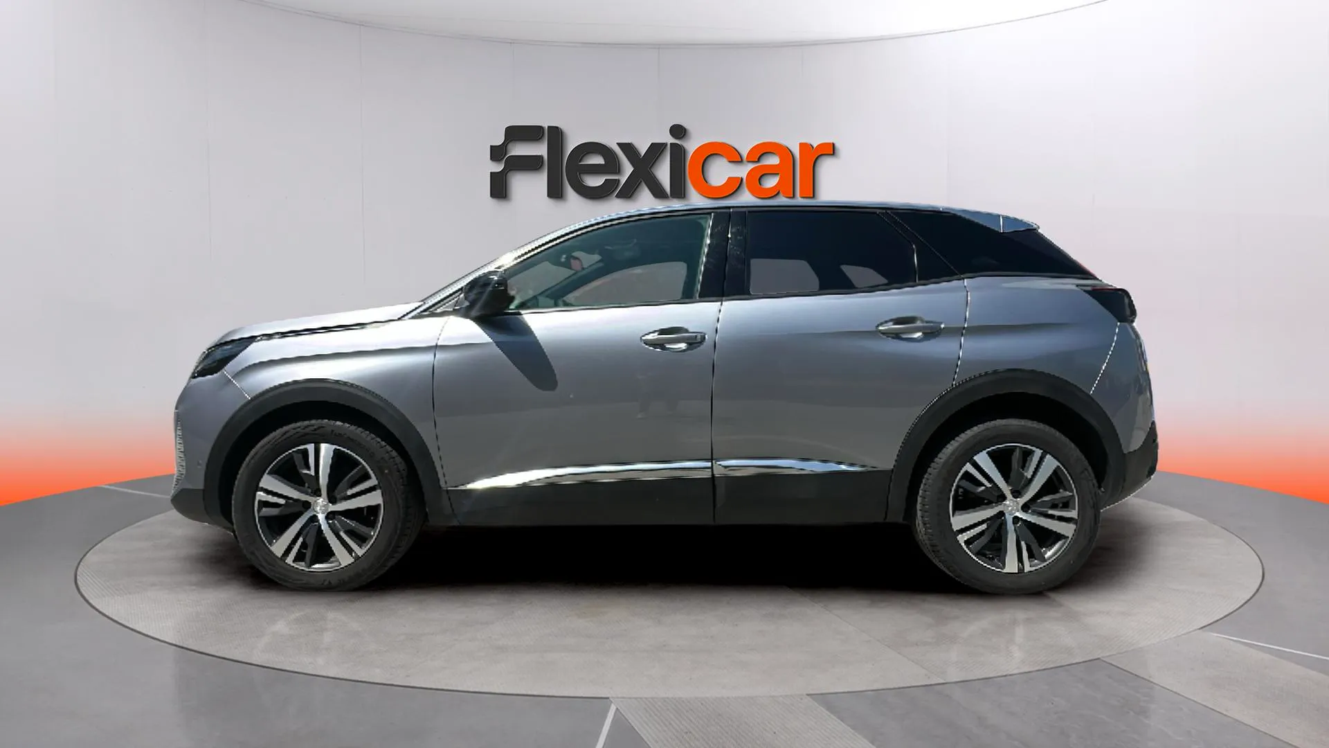Peugeot 3008 1.5 BlueHDi Allure Pack EAT8 - foto 5