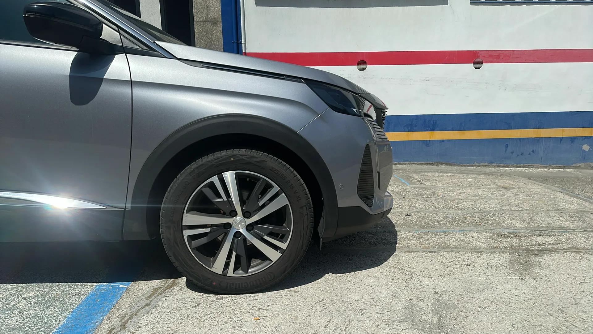 Peugeot 3008 1.5 BlueHDi Allure Pack EAT8 - foto 25