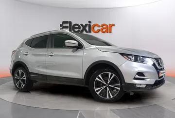 nissan qashqai dig t 103 kw 140 cv e6d acenta gasolina manual valencia 3 903000000238226