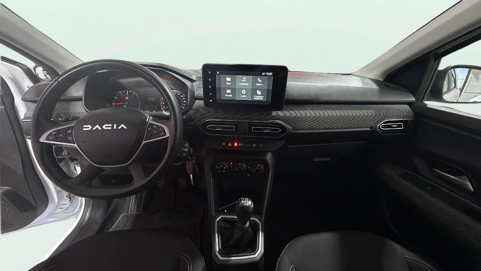 Dacia Jogger Expression TCe 5 plazas - foto 6