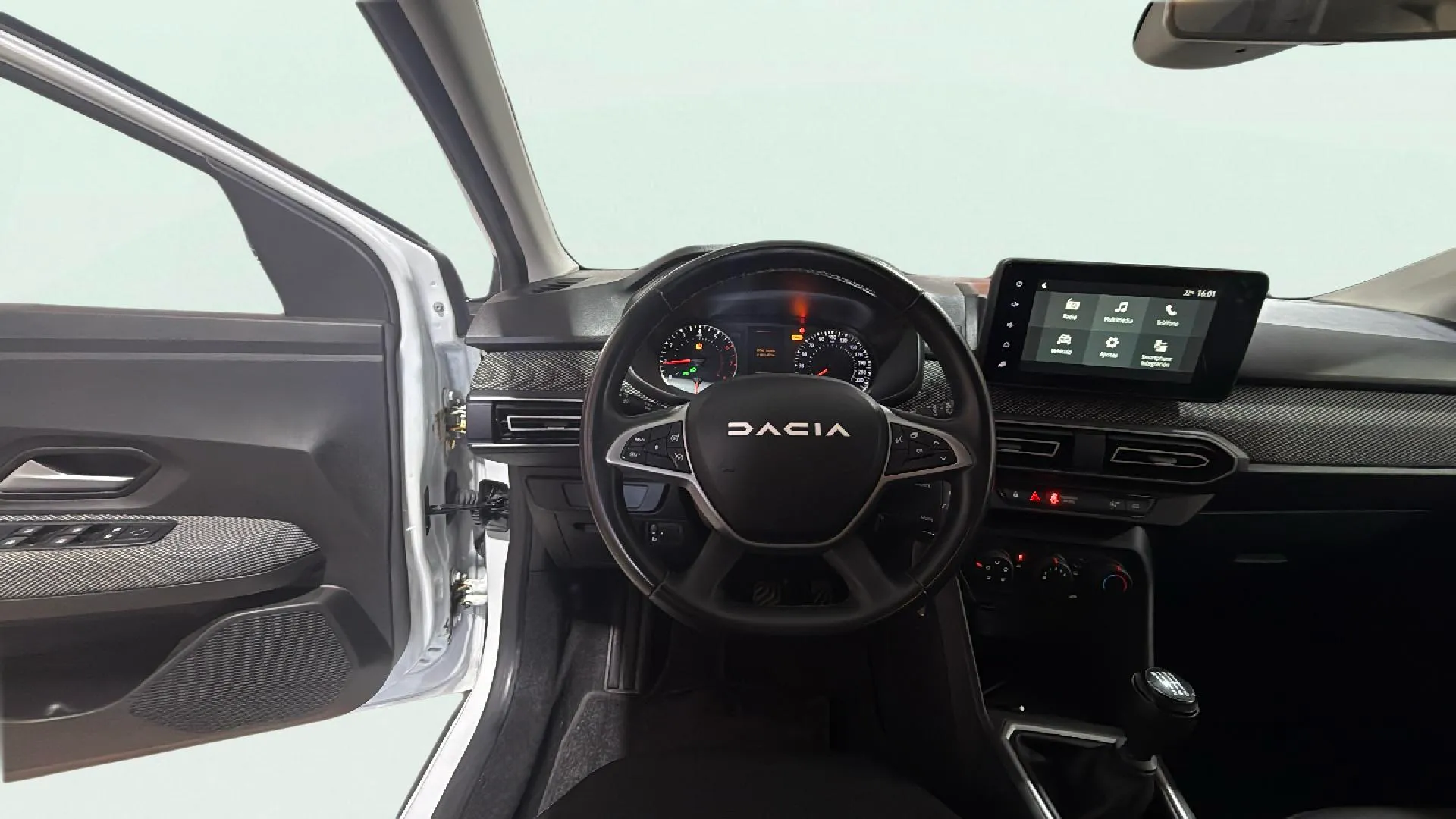 Dacia Jogger Expression TCe 5 plazas - foto 7