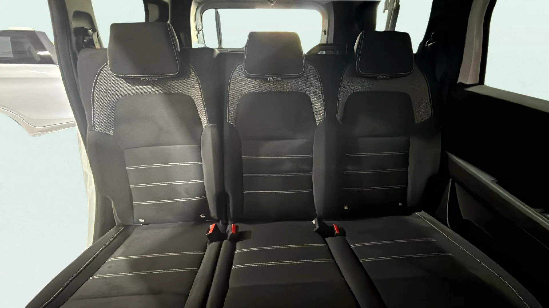 Dacia Jogger Expression TCe 5 plazas - foto 14