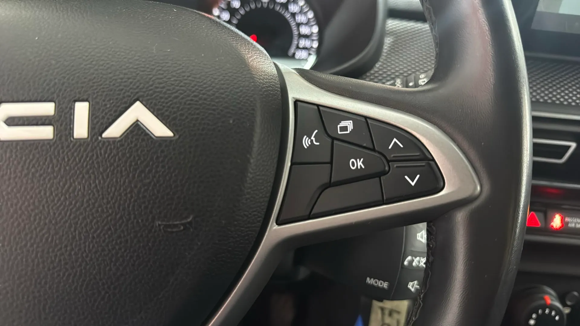 Dacia Jogger Expression TCe 5 plazas - foto 10