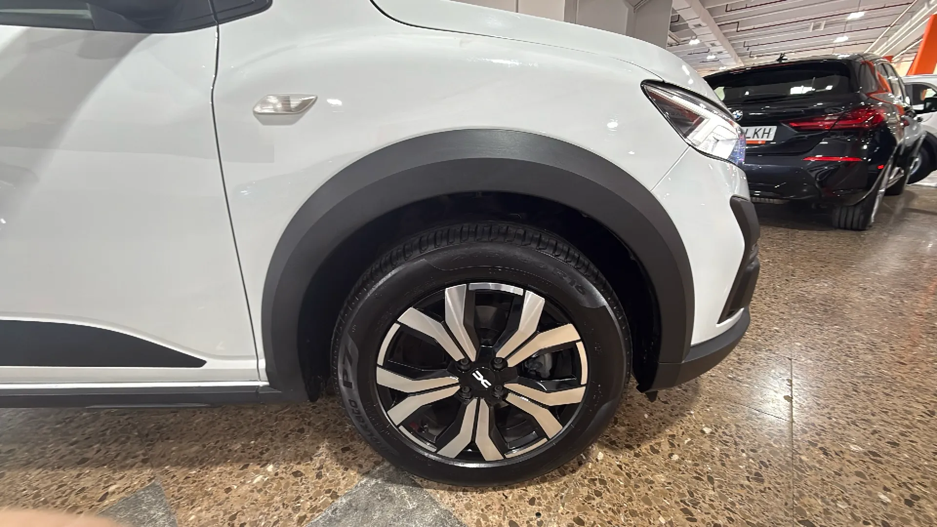 Dacia Jogger Expression TCe 5 plazas - foto 20