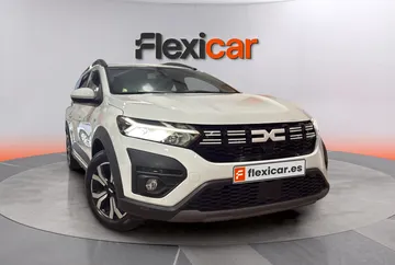 dacia jogger expression tce 81kw 110cv 5 plazas gasolina manual terrassa can parellada 903000000238228
