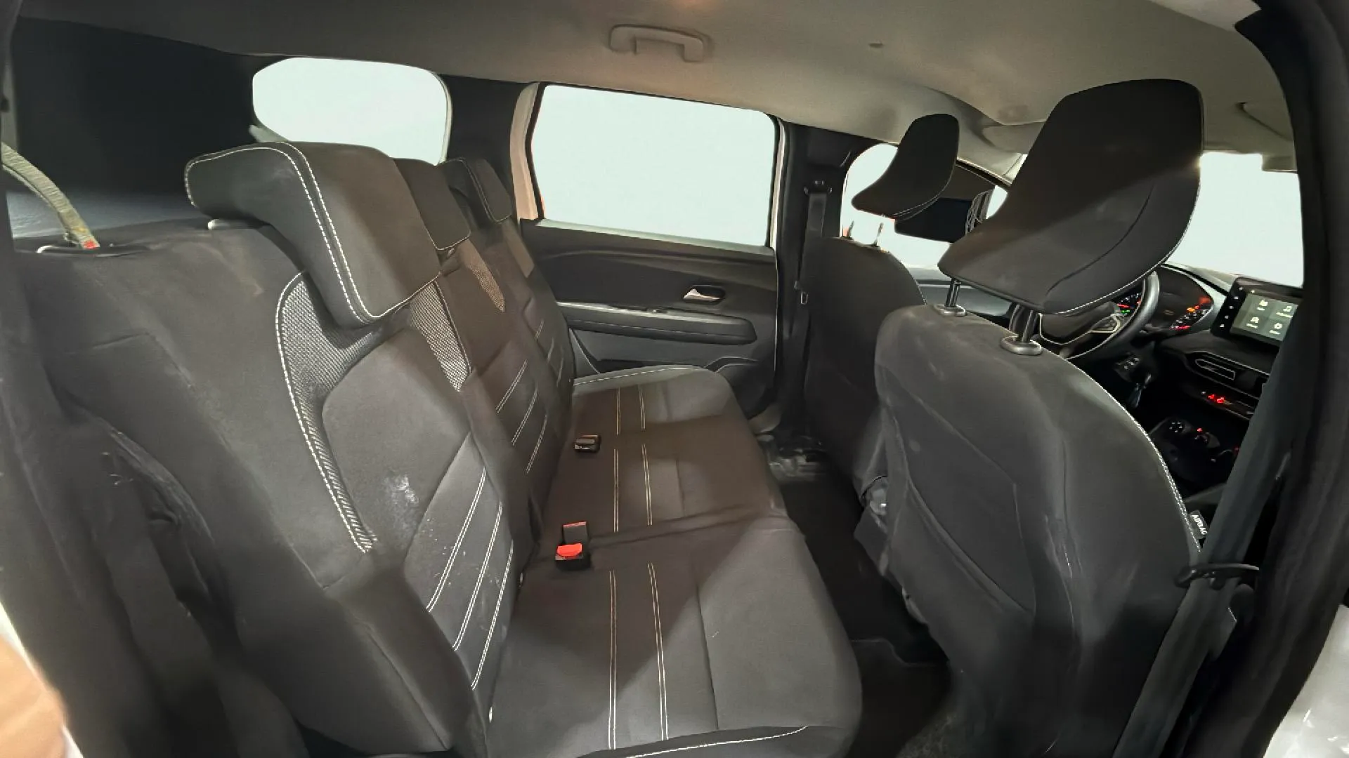 Dacia Jogger Expression TCe 5 plazas - foto 13