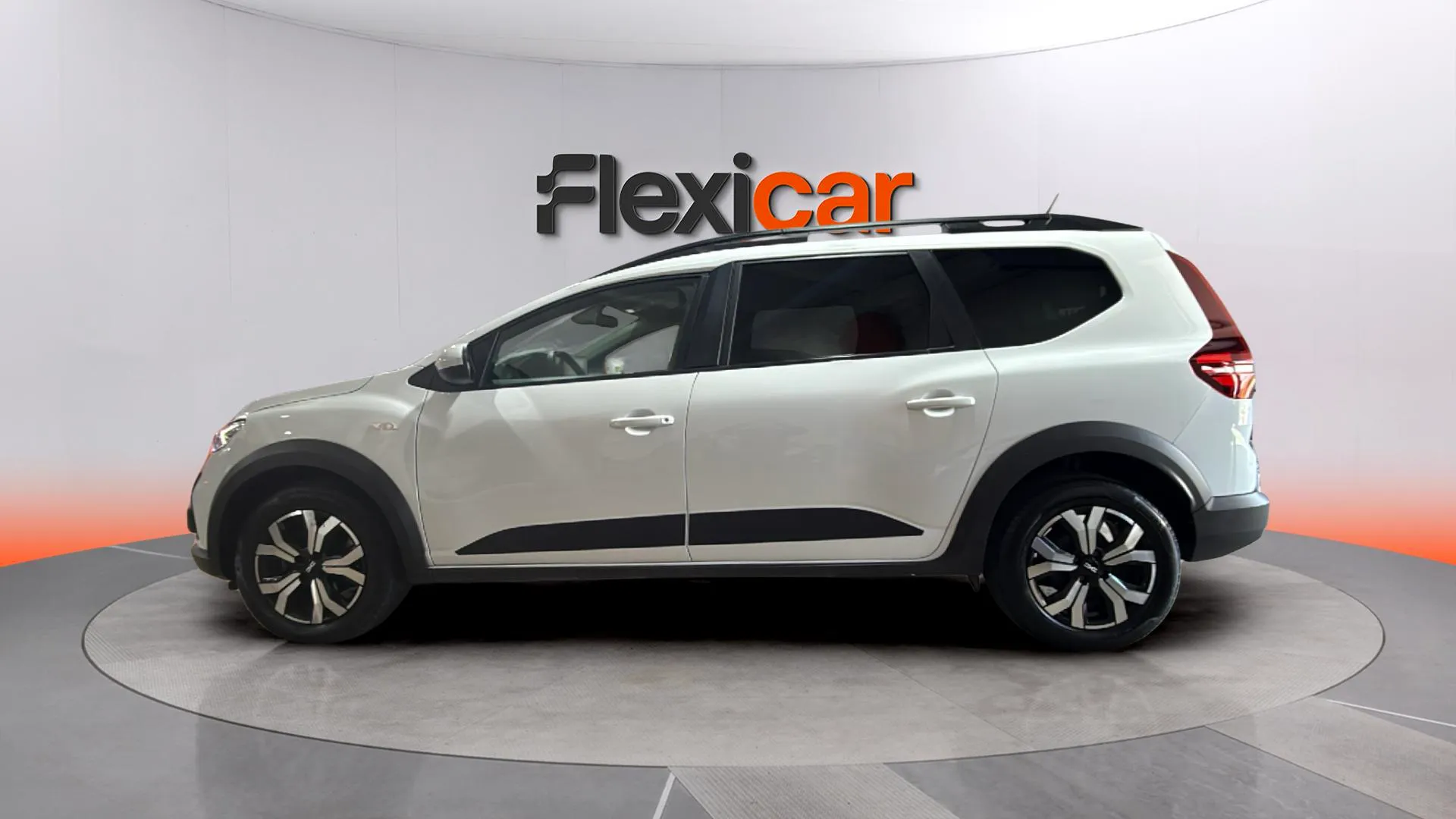 Dacia Jogger Expression TCe 5 plazas - foto 5