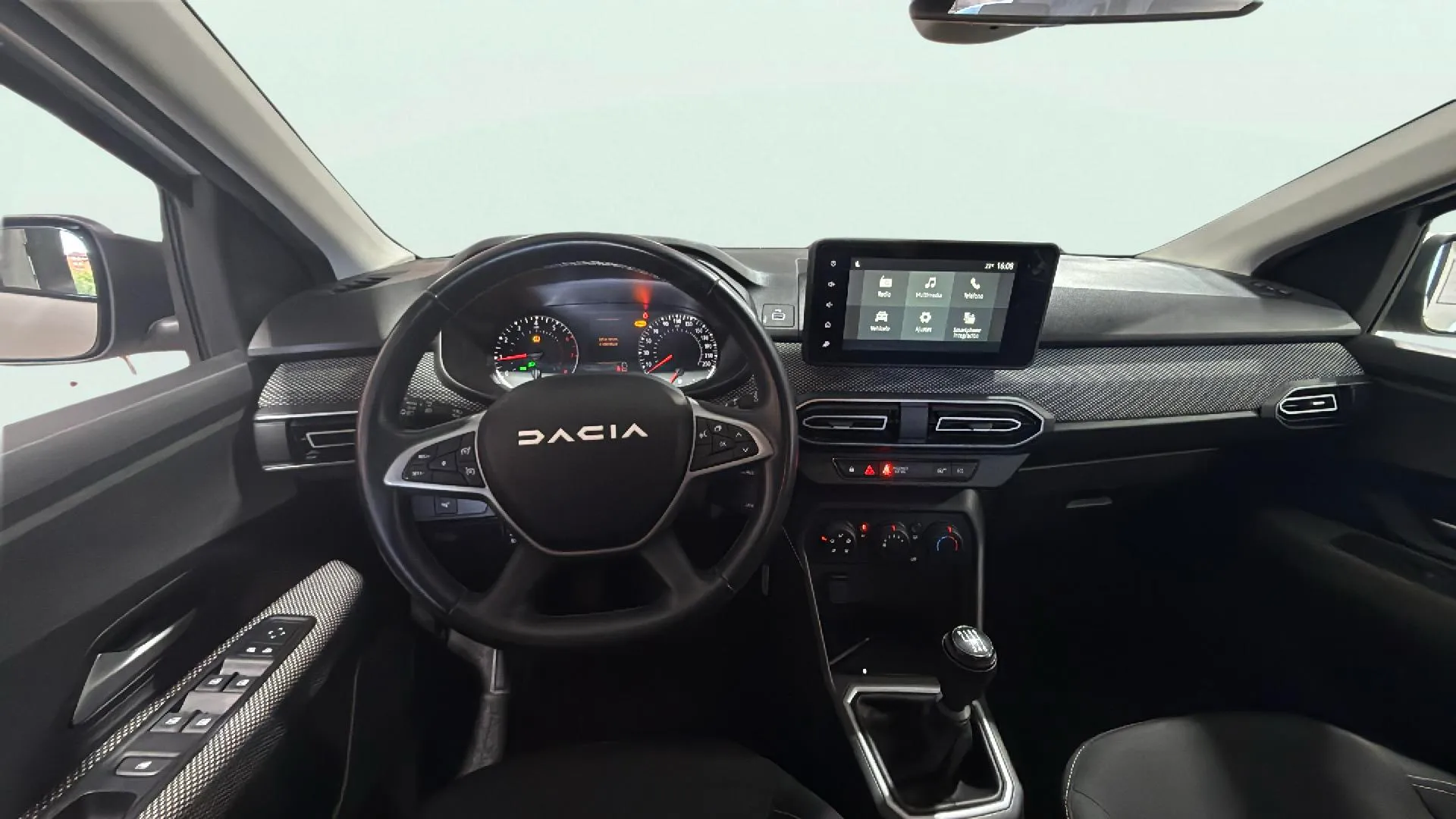 Dacia Jogger Expression TCe 5 plazas - foto 8