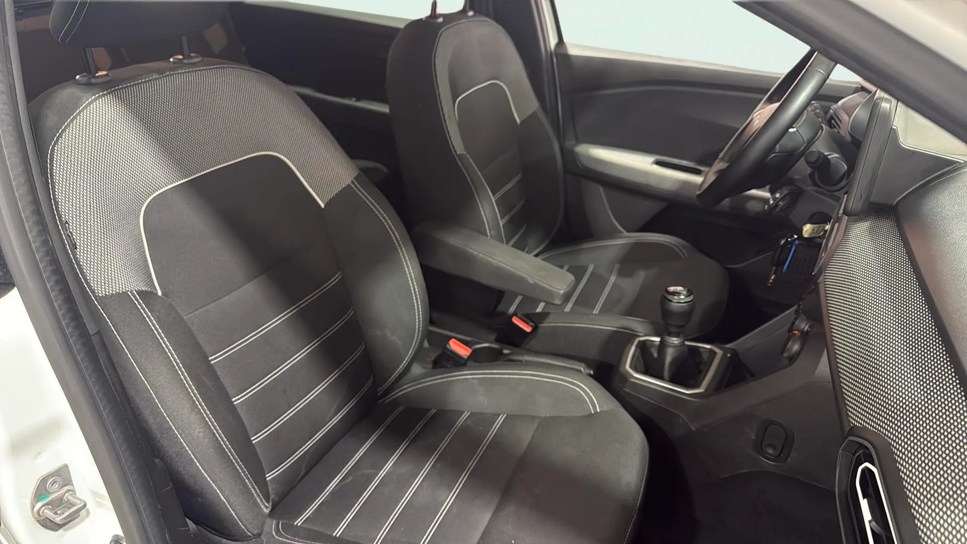 Dacia Jogger Expression TCe 5 plazas - foto 12