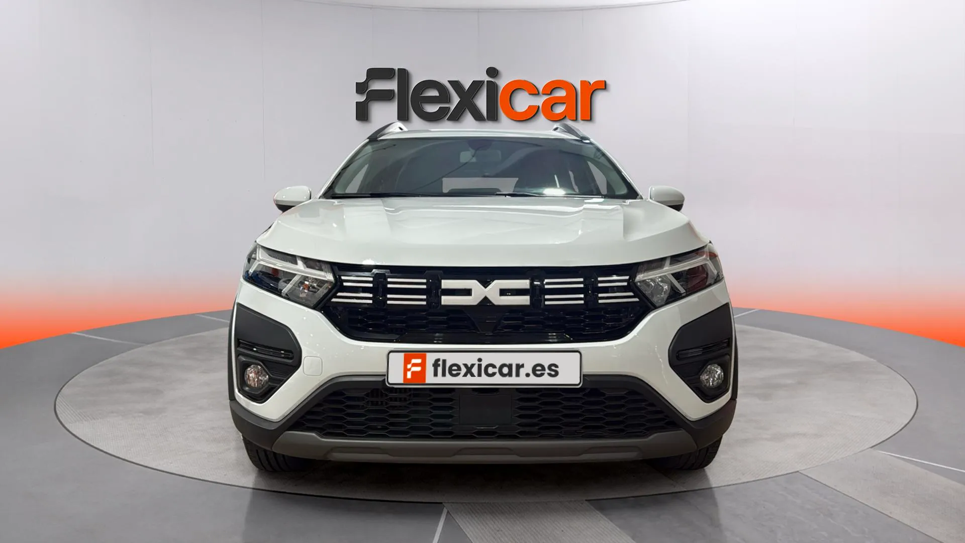 Dacia Jogger Expression TCe 5 plazas - foto 3
