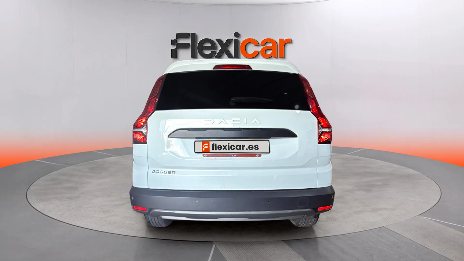 Dacia Jogger Expression TCe 5 plazas - foto 4