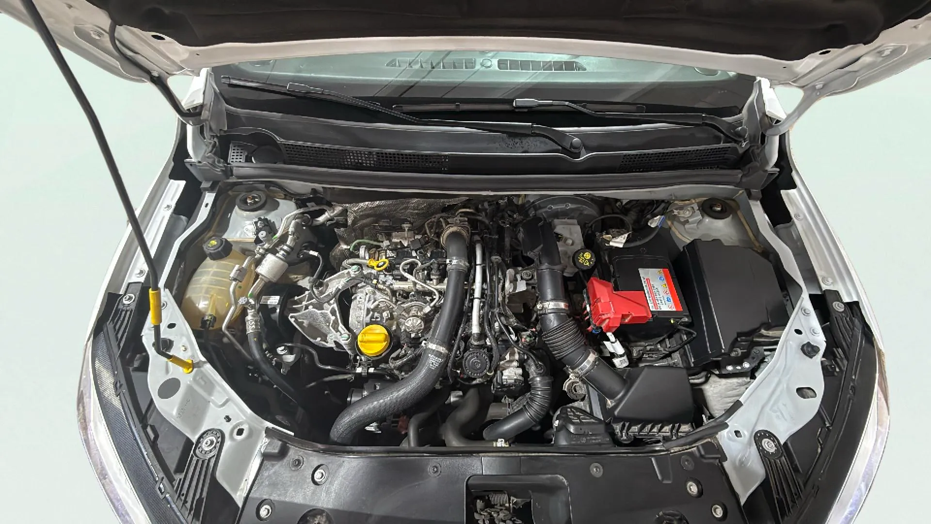 Dacia Jogger Expression TCe 5 plazas - foto 21