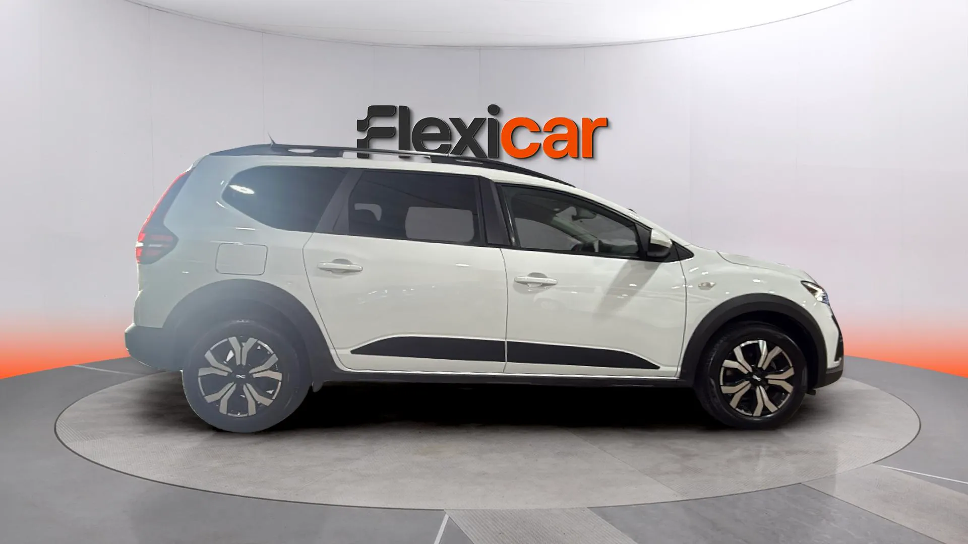 Dacia Jogger Expression TCe 5 plazas - foto 2