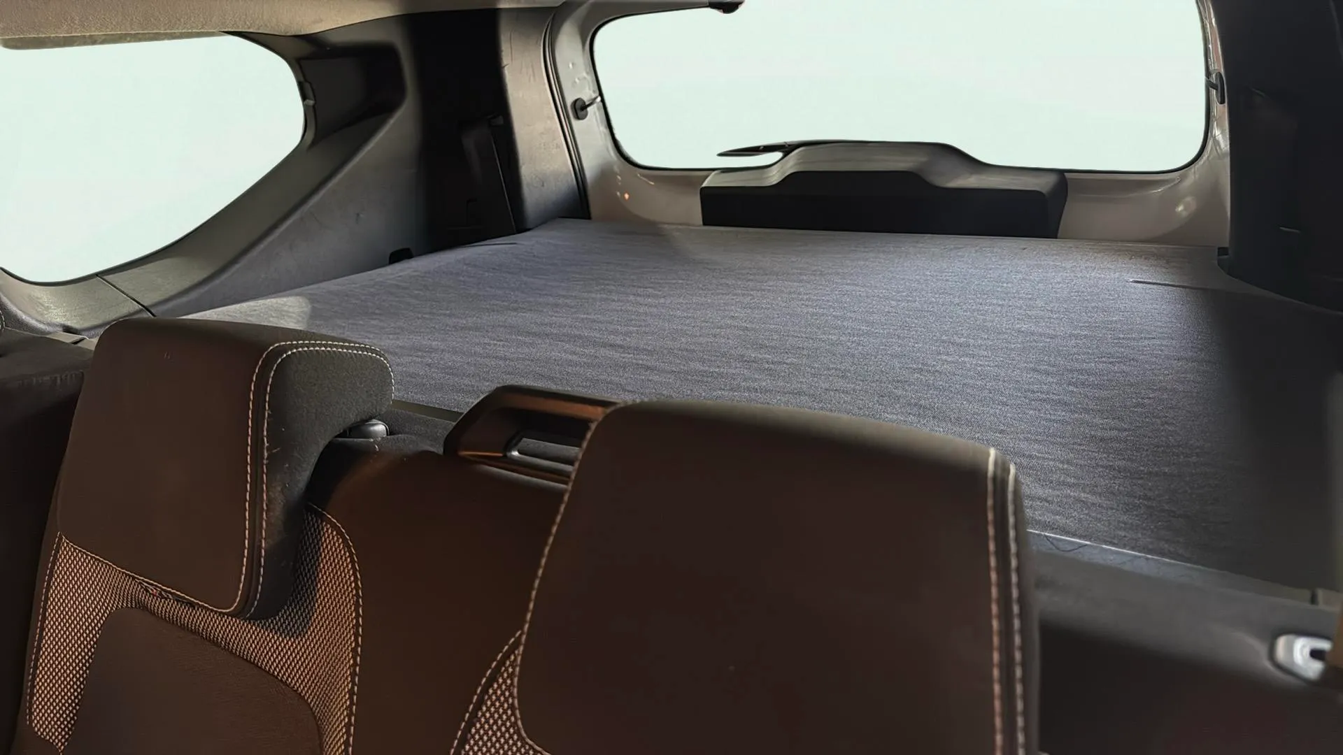Dacia Jogger Expression TCe 5 plazas - foto 19