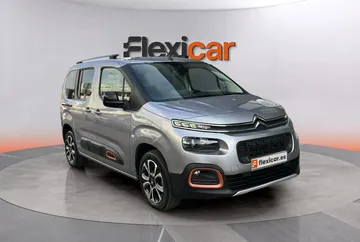 citroen berlingo talla m bluehdi 100 s amps shine diesel manual barakaldo 903000000238232