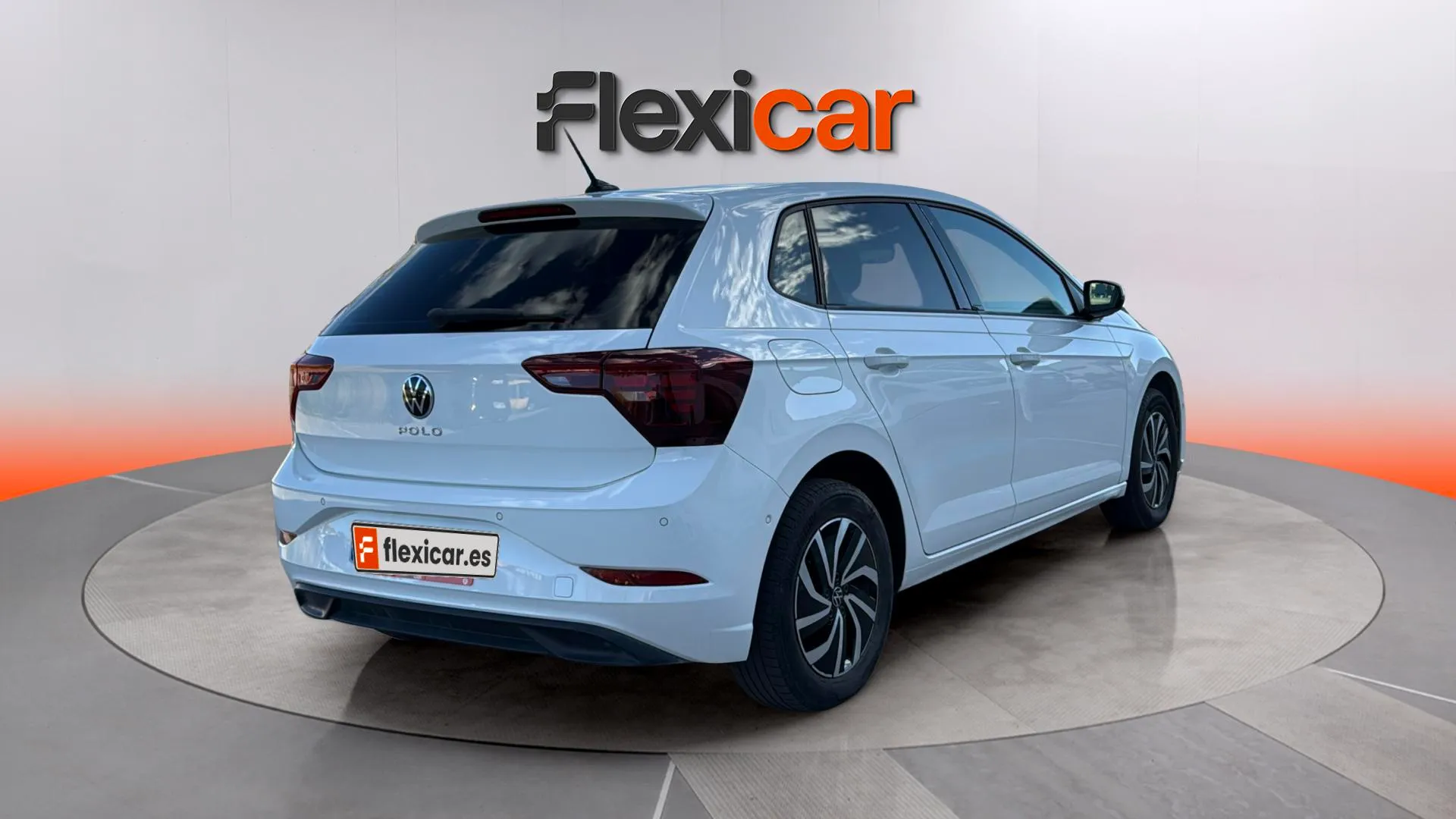 Volkswagen Polo Life 1.0 TSI - foto 7