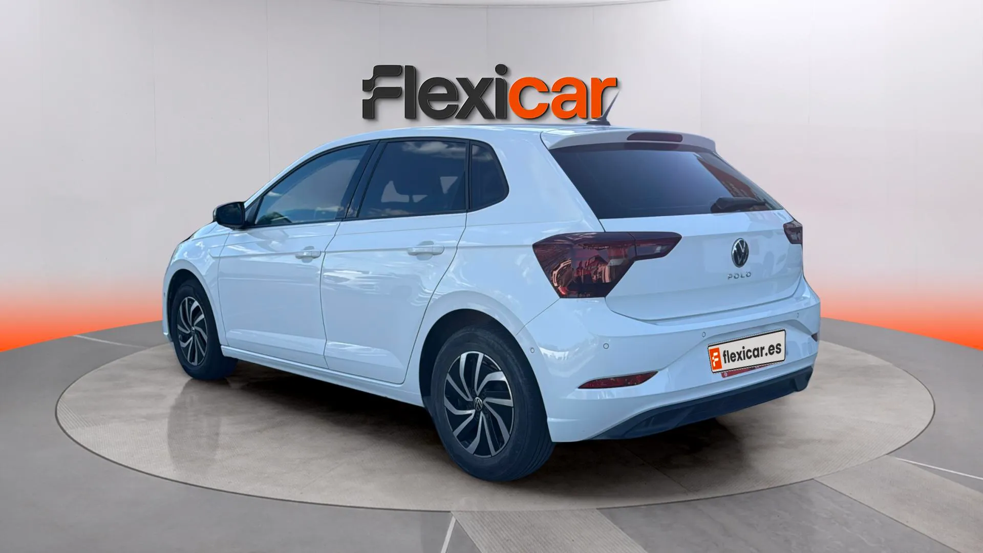 Volkswagen Polo Life 1.0 TSI - foto 5