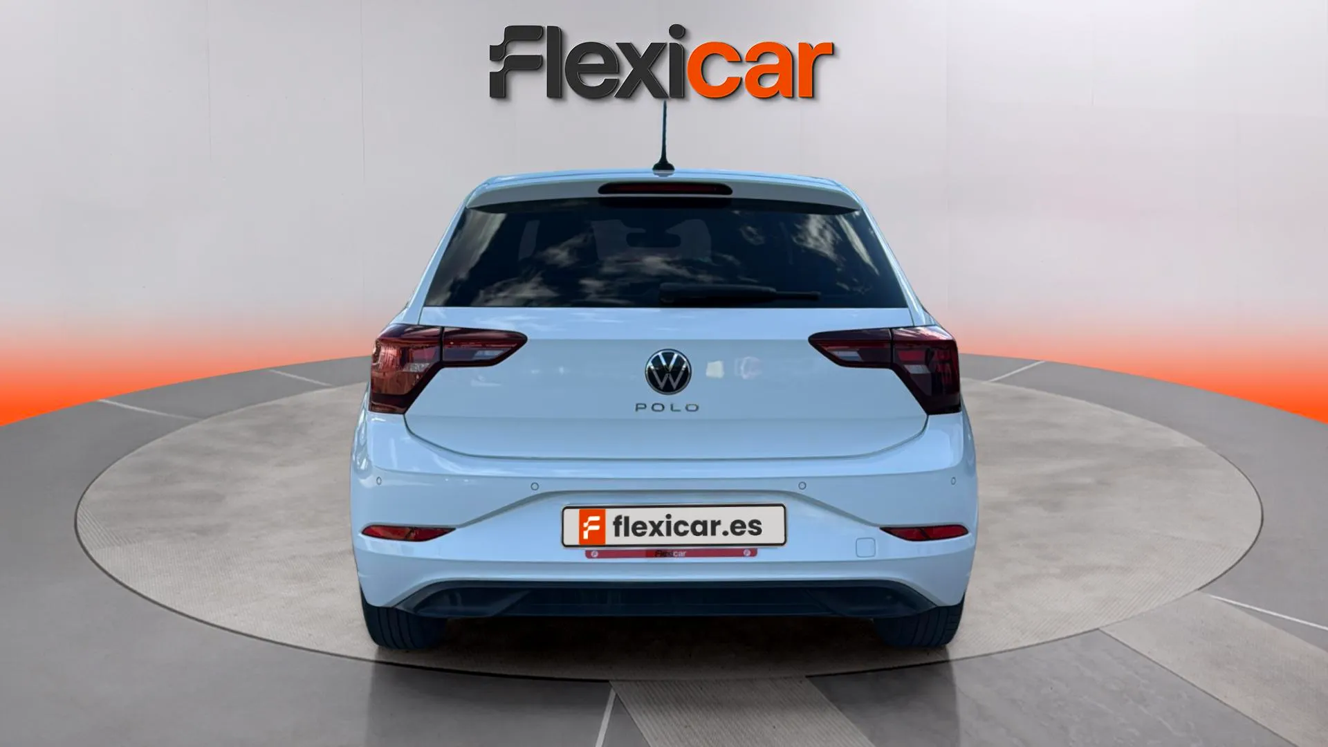 Volkswagen Polo Life 1.0 TSI - foto 6