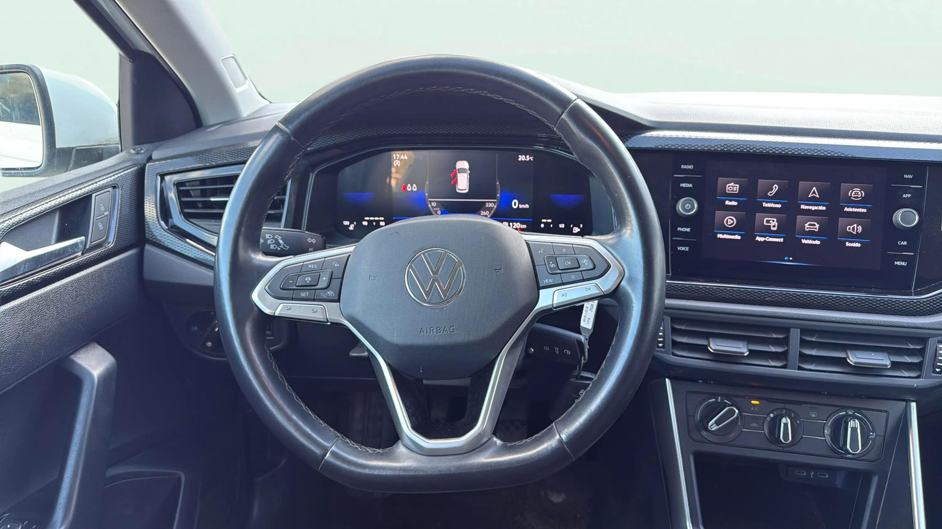 Volkswagen Polo Life 1.0 TSI - foto 13