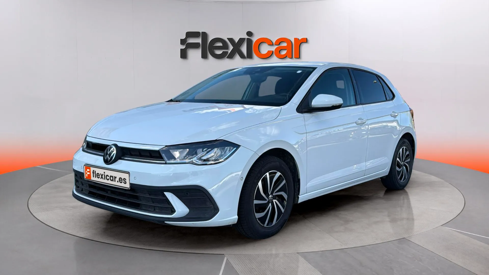 Volkswagen Polo Life 1.0 TSI - foto 3
