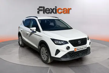 seat arona 10 tsi 70kw 95cv reference xm gasolina manual plasencia 903000000238241
