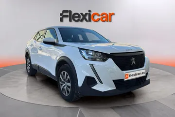 peugeot 2008 active bluehdi 81kw 110cv diesel manual utrera 903000000238243