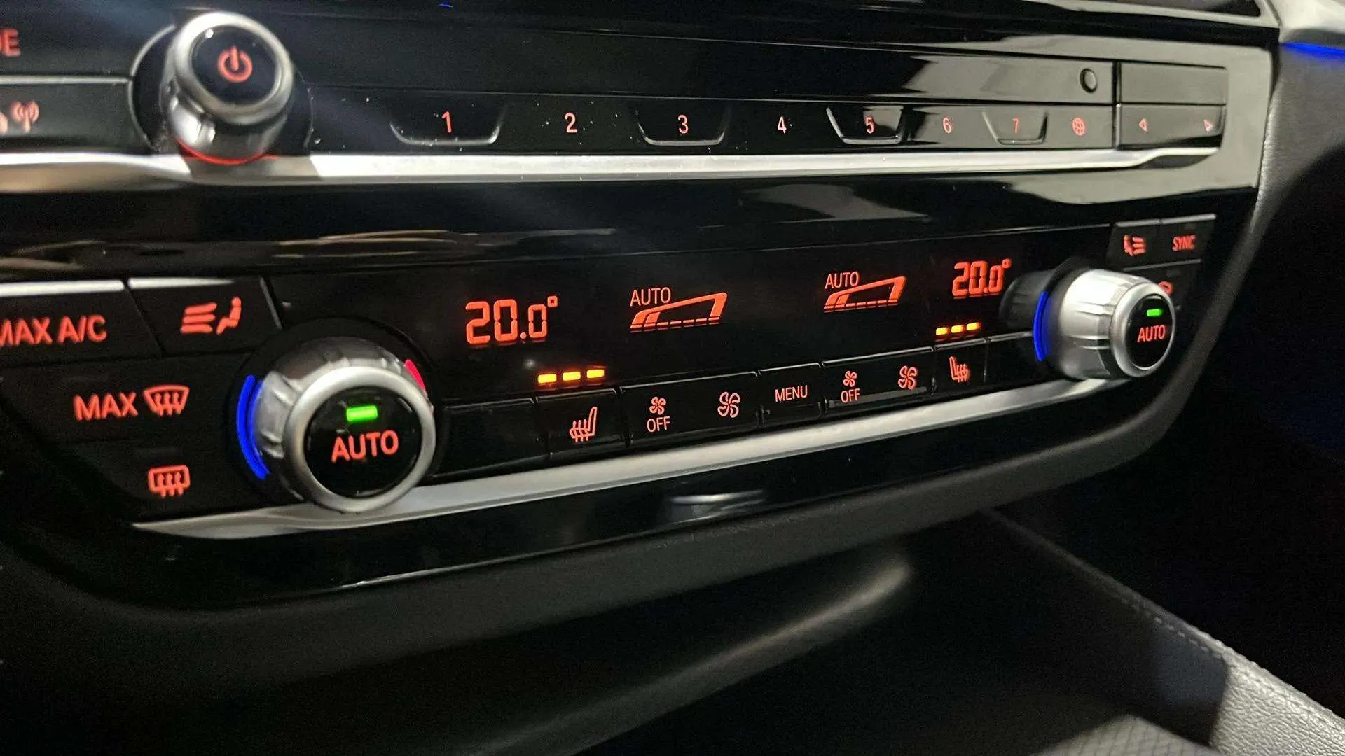 BMW Serie 5 530iA - foto 27