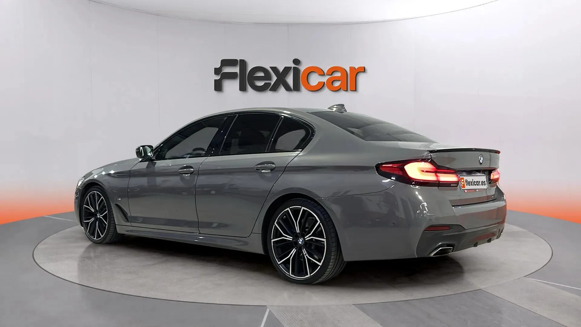 BMW Serie 5 530iA - foto 5