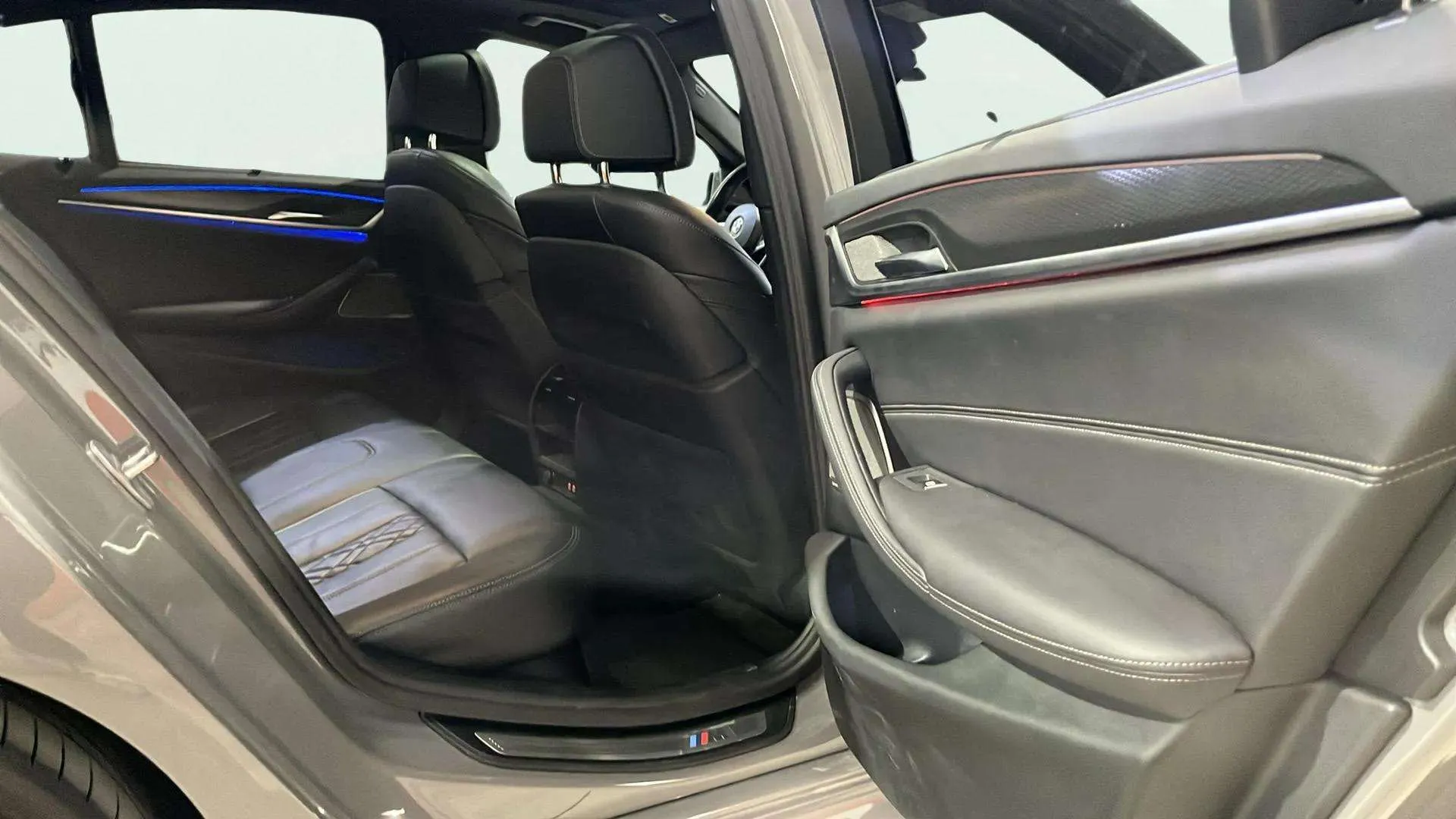 BMW Serie 5 530iA - foto 14