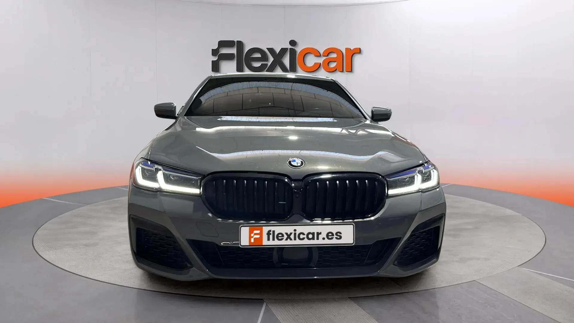 BMW Serie 5 530iA - foto 2
