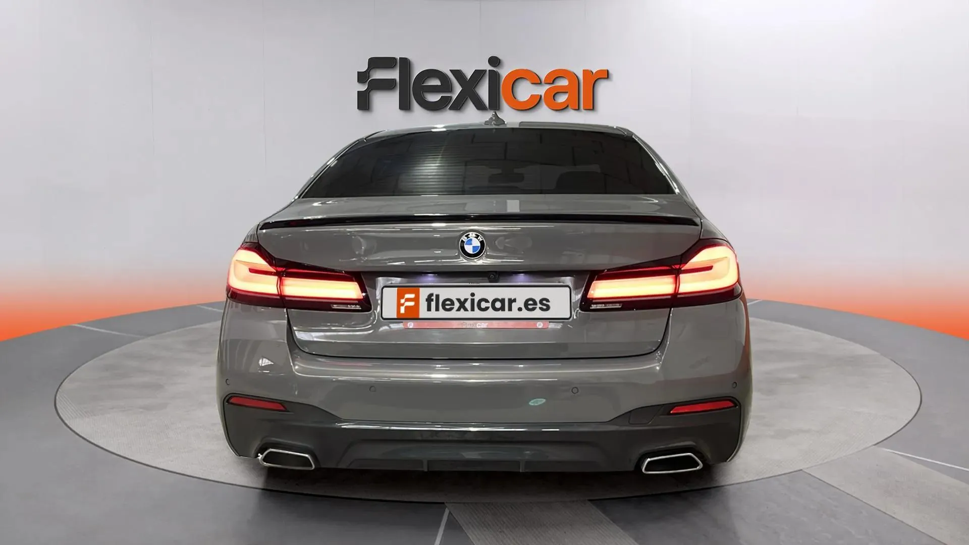 BMW Serie 5 530iA - foto 6