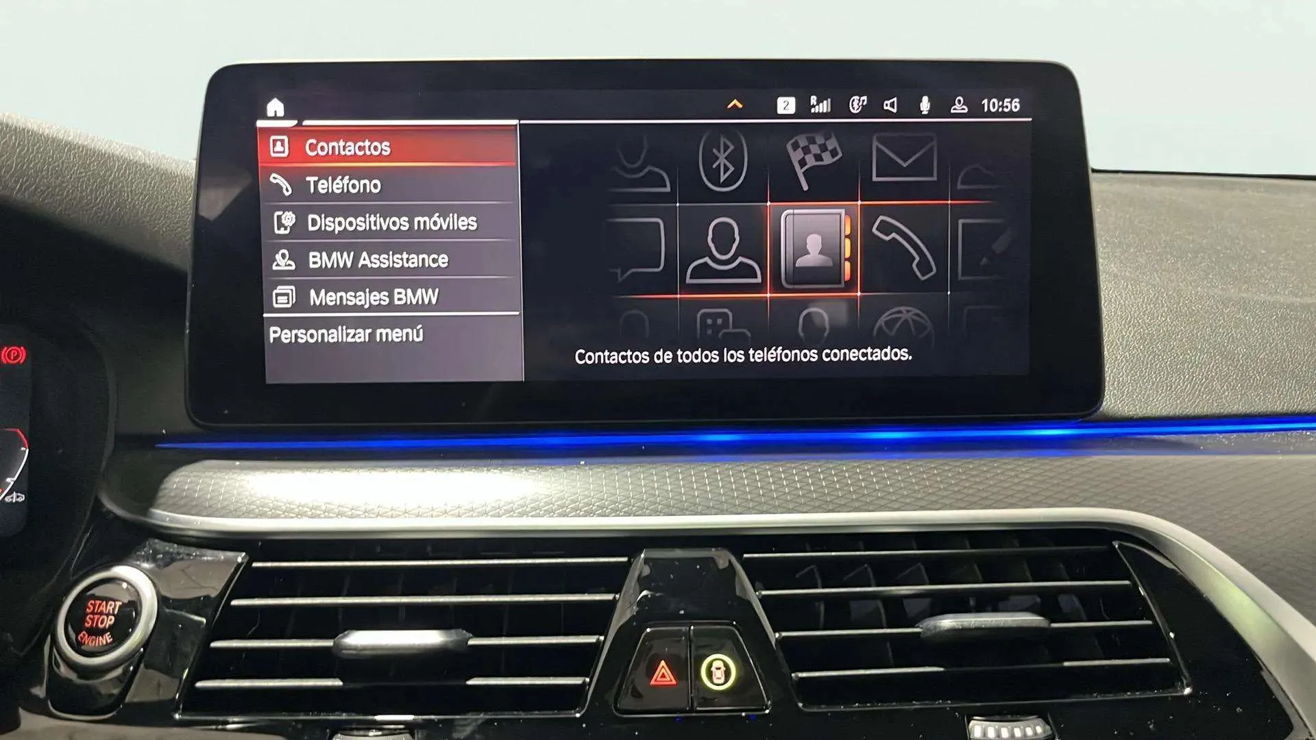 BMW Serie 5 530iA - foto 28