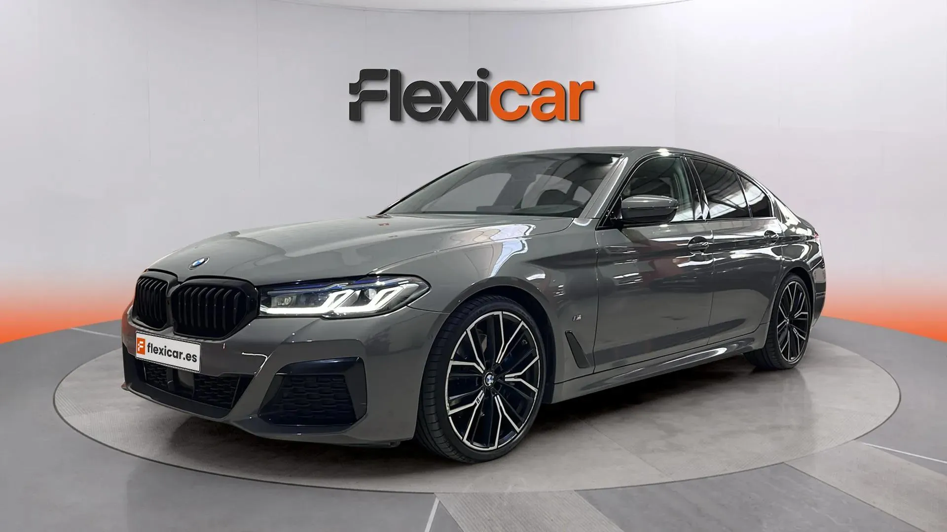 BMW Serie 5 530iA - foto 3