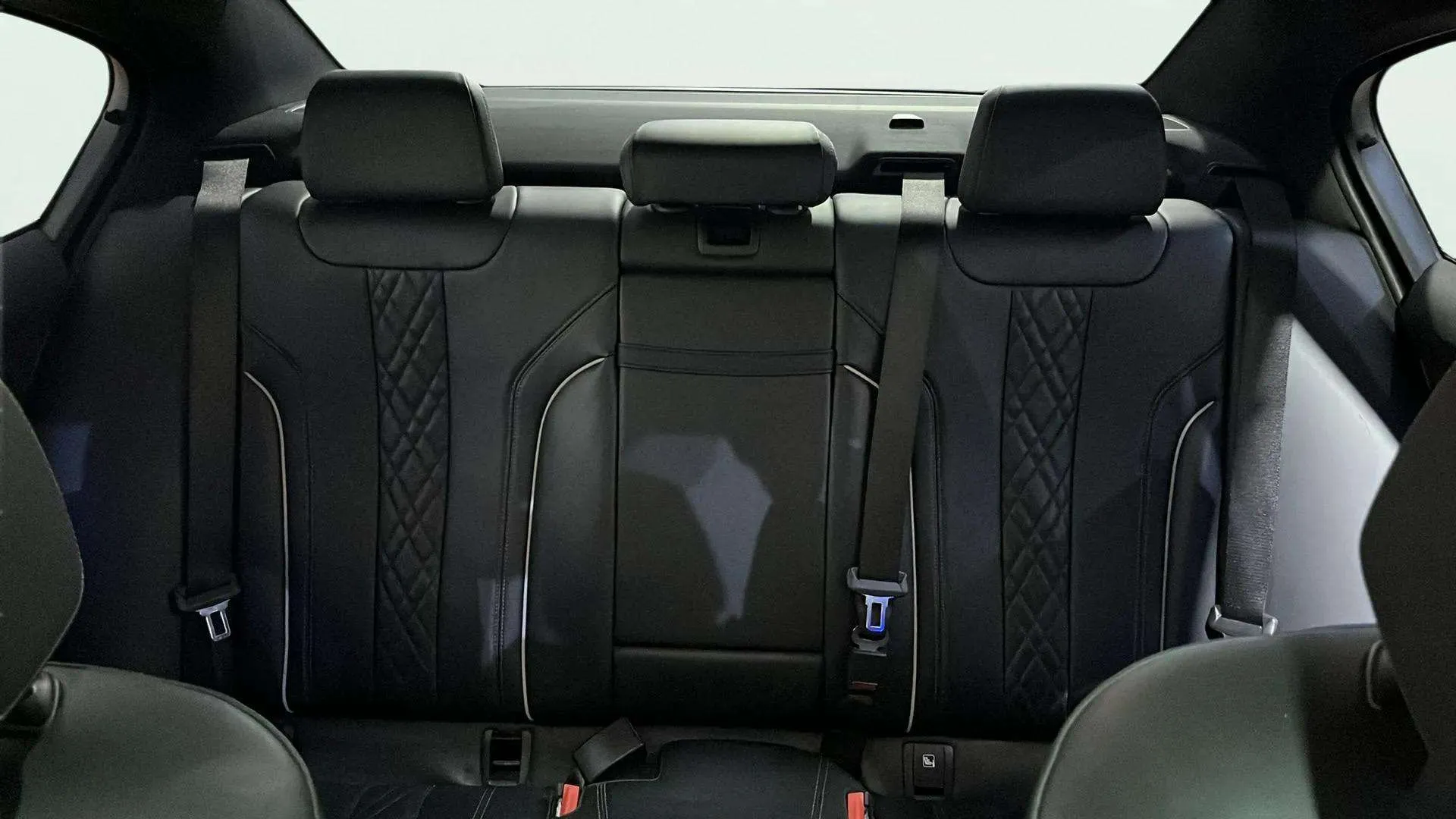 BMW Serie 5 530iA - foto 15