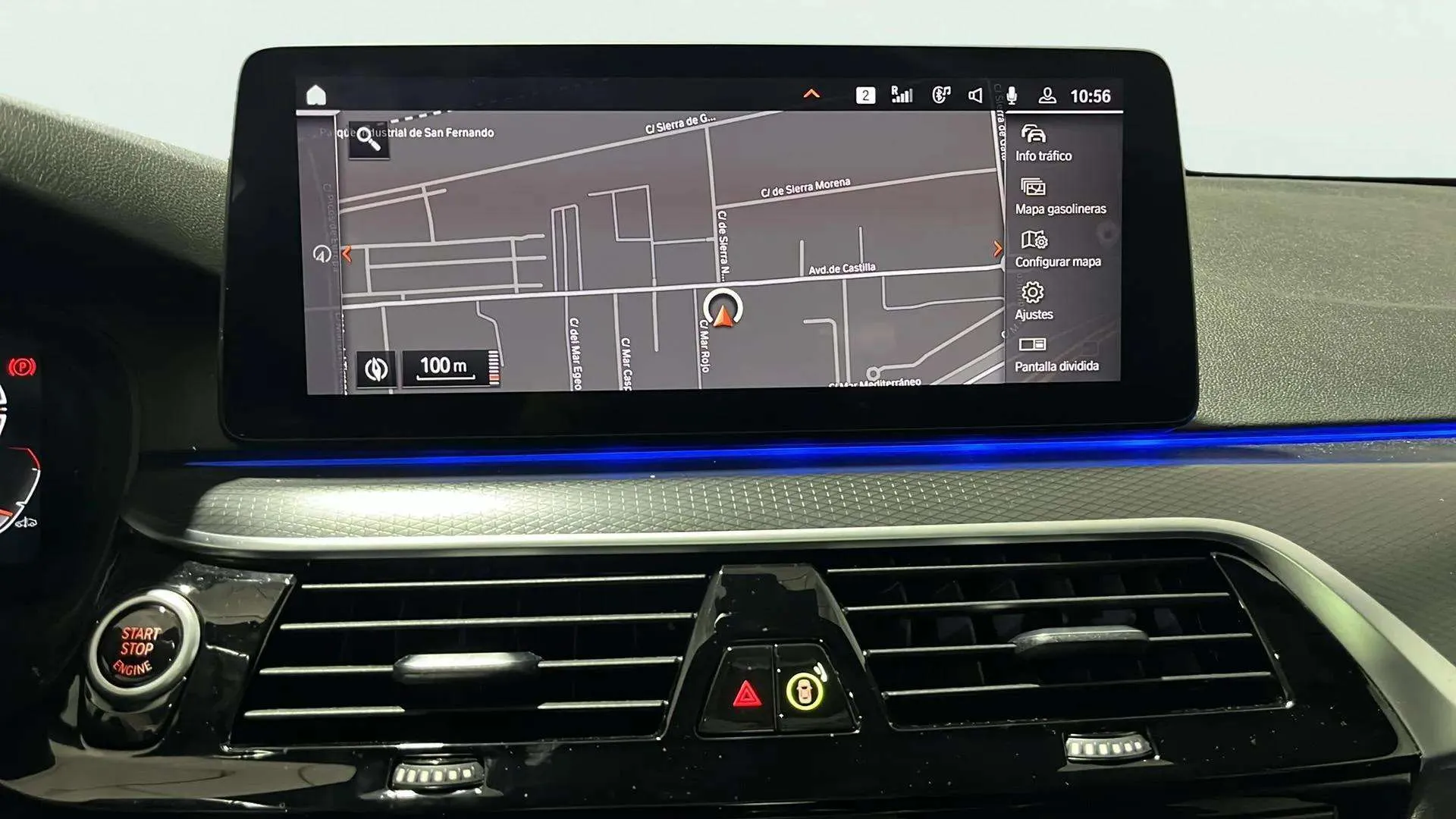 BMW Serie 5 530iA - foto 29