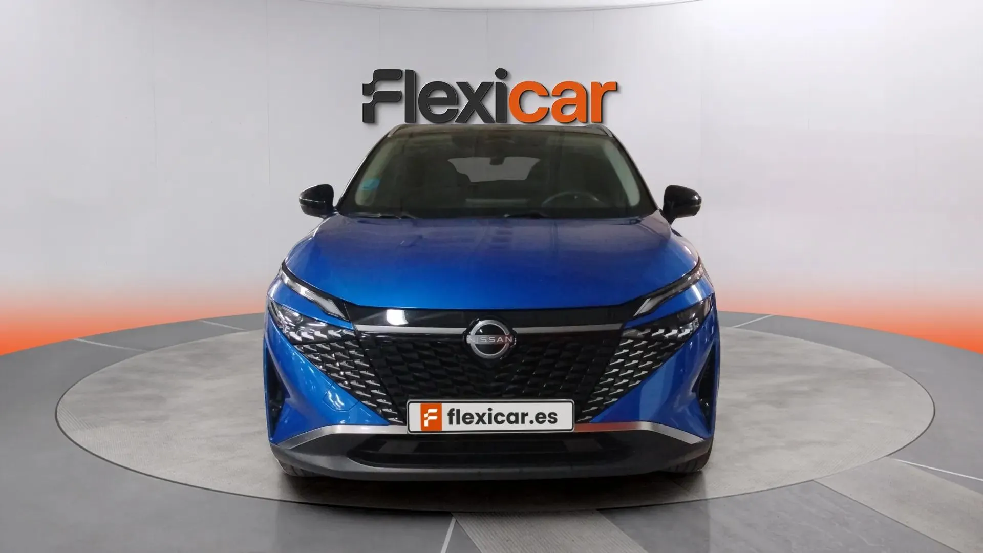 Nissan Qashqai DIG-T N-Connecta - foto 2