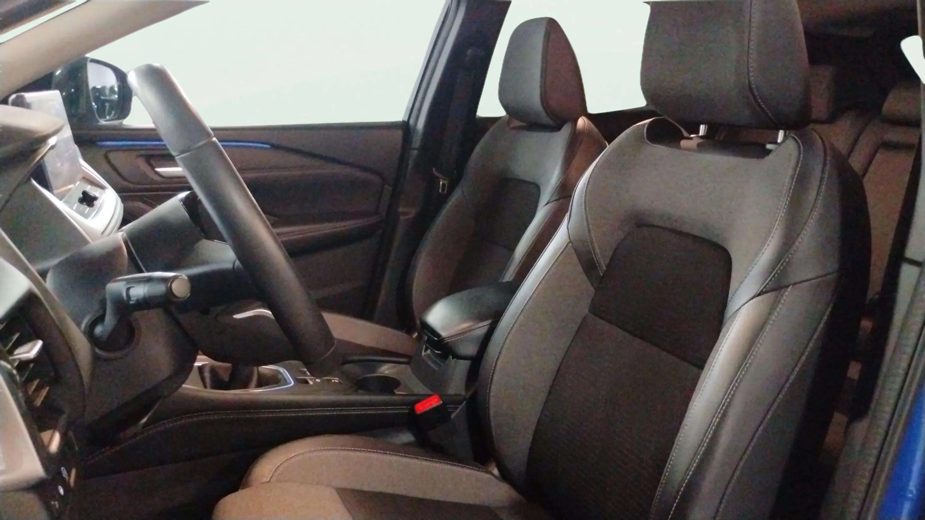 Nissan Qashqai DIG-T N-Connecta - foto 20