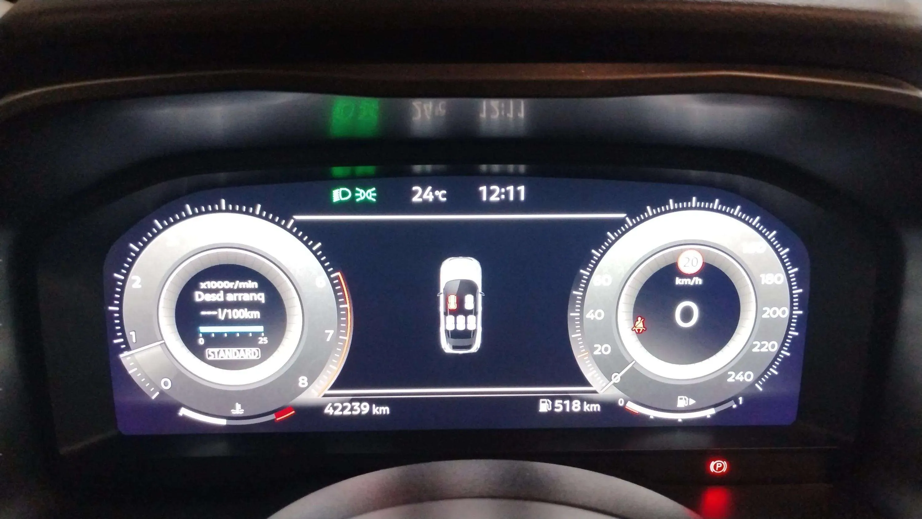Nissan Qashqai DIG-T N-Connecta - foto 16