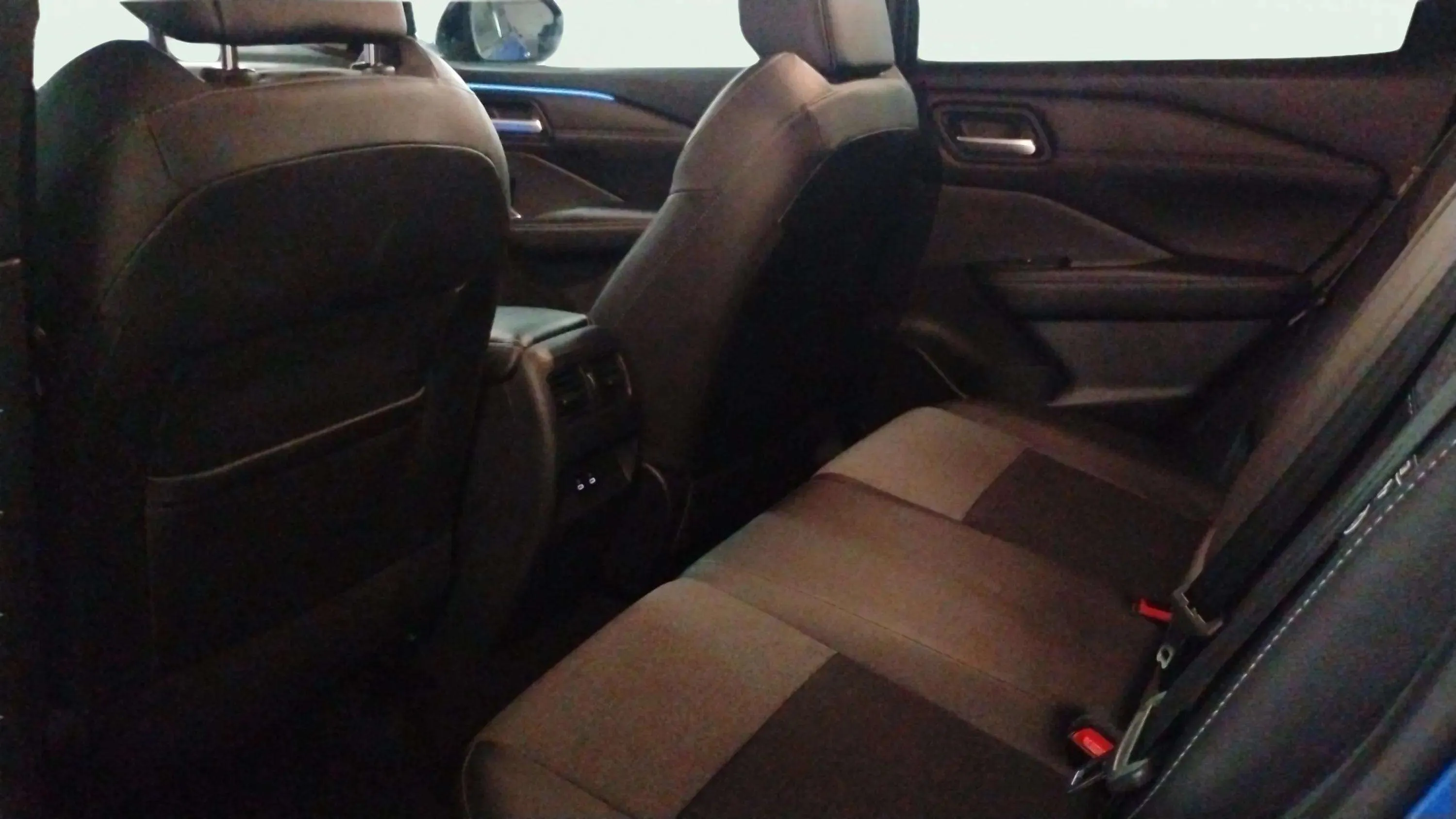 Nissan Qashqai DIG-T N-Connecta - foto 23