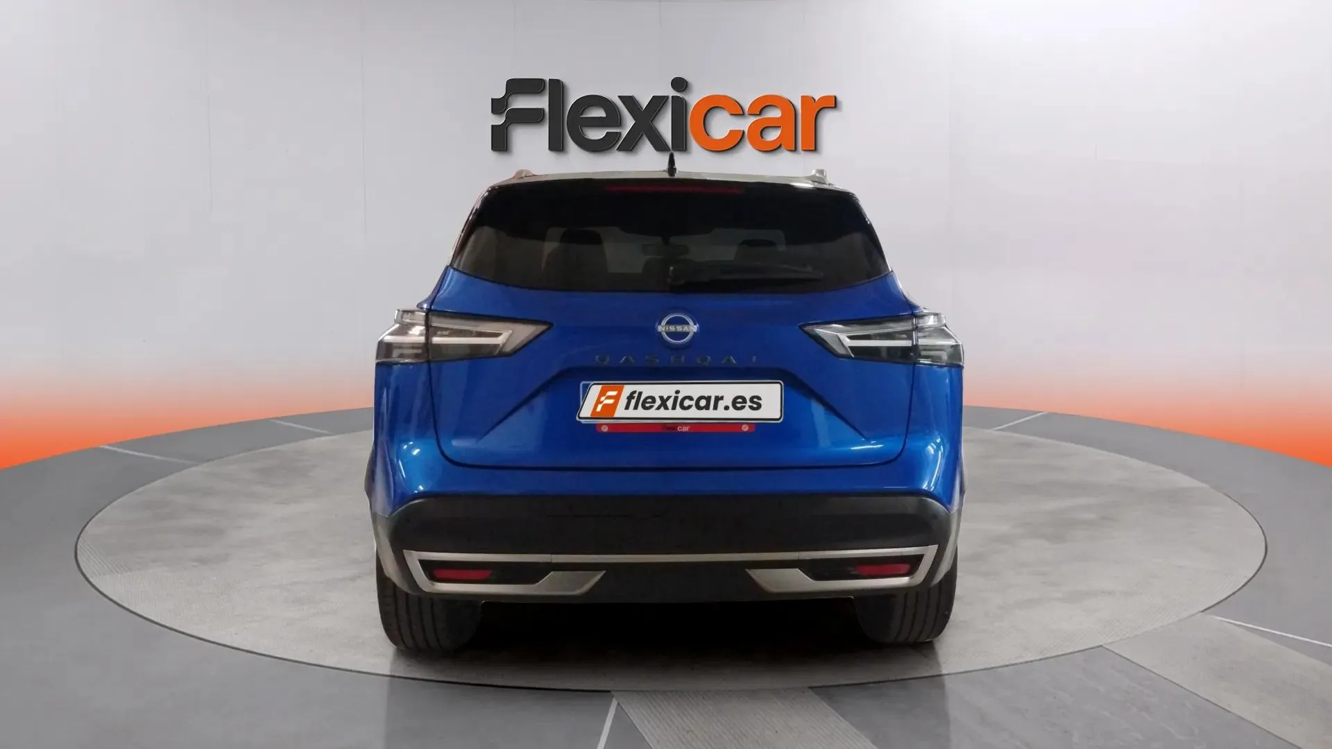 Nissan Qashqai DIG-T N-Connecta - foto 4