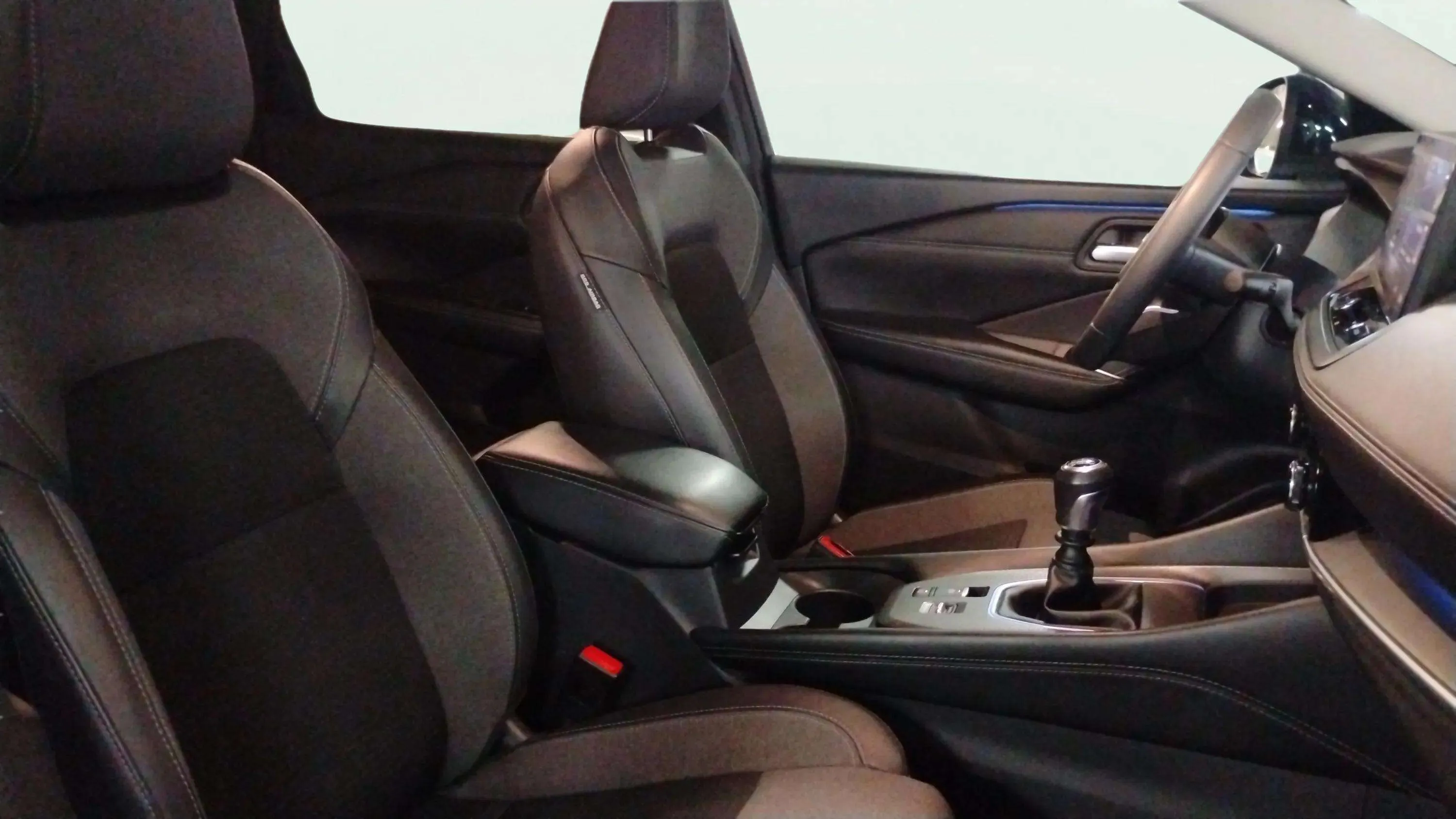 Nissan Qashqai DIG-T N-Connecta - foto 18