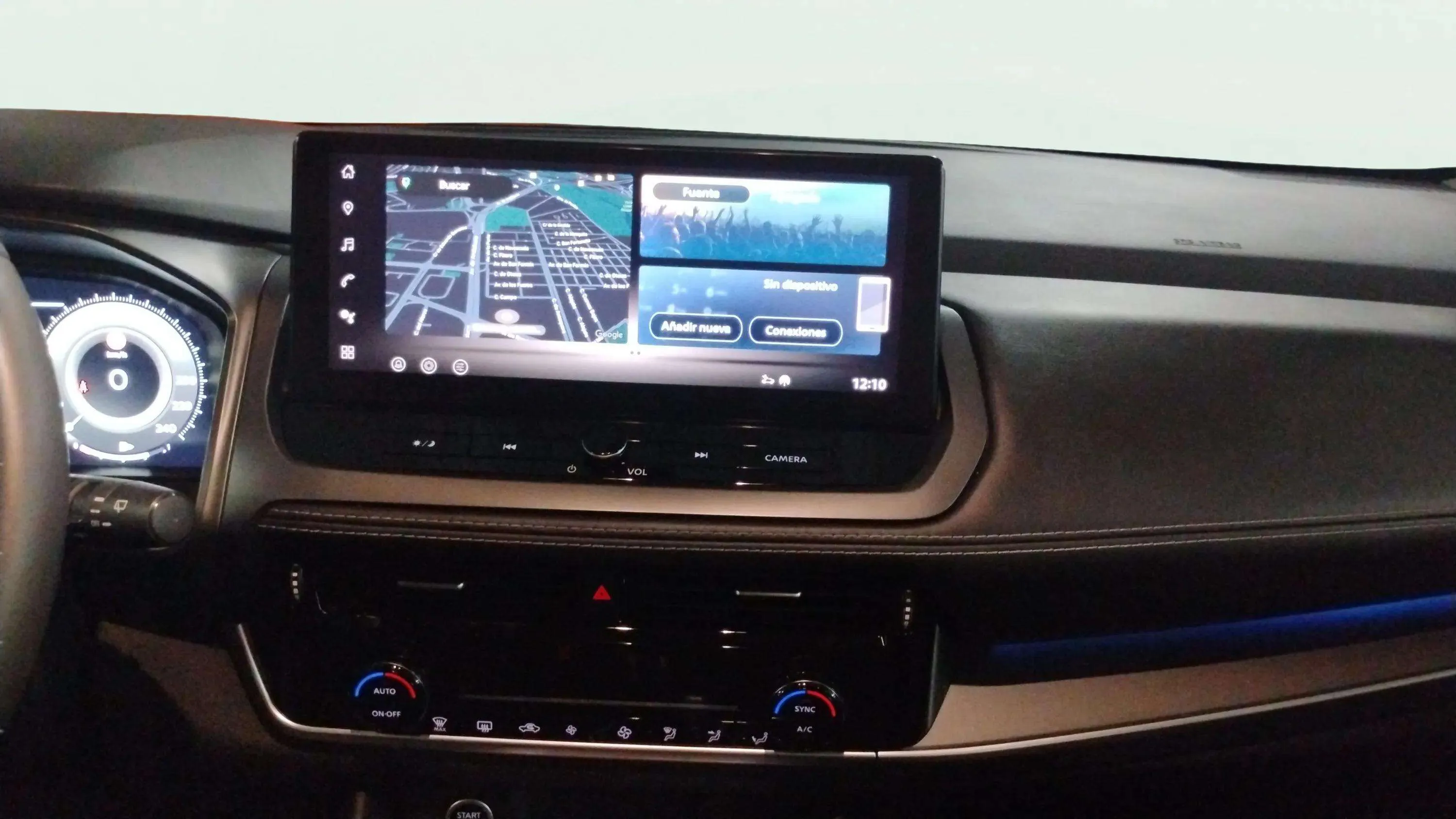 Nissan Qashqai DIG-T N-Connecta - foto 15